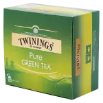 Twinings Green Tea - 50 bags
