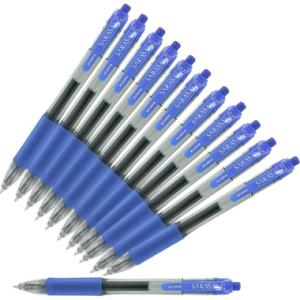 Zebra Sarasa gel pens