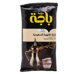 قهوة باجة سعودية معتدلة – 30 جرام