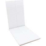 Embade – Steno Notebook 6×9 in, 160 Pages