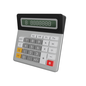 icon Calculators
