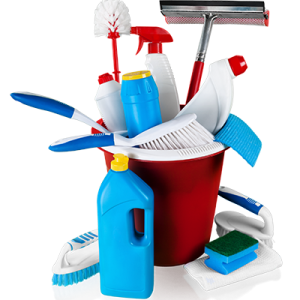 icon Cleaning & Hygiene