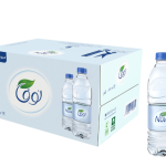 مياه نوفا – 600 مل × 24 زجاجة (كرتون)