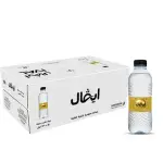 Ival Water 330ml (1 Carton × 40 Bottles)