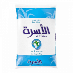 سكر الأسرة الناعم – 20 كيس × 1 كجم