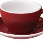 Coffee Cup with Saucer – 190 ml